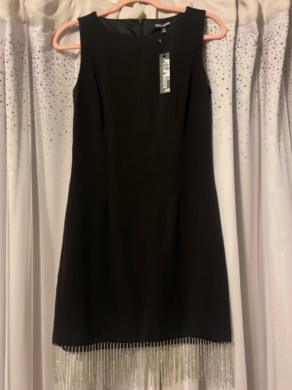 Steve Madden Sleeveless Dress